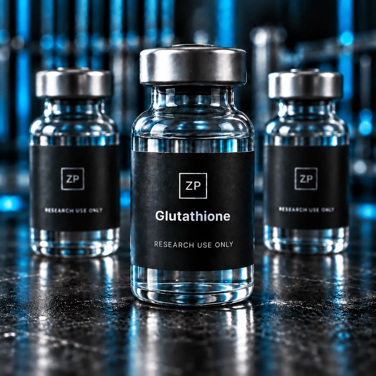 Glutathione