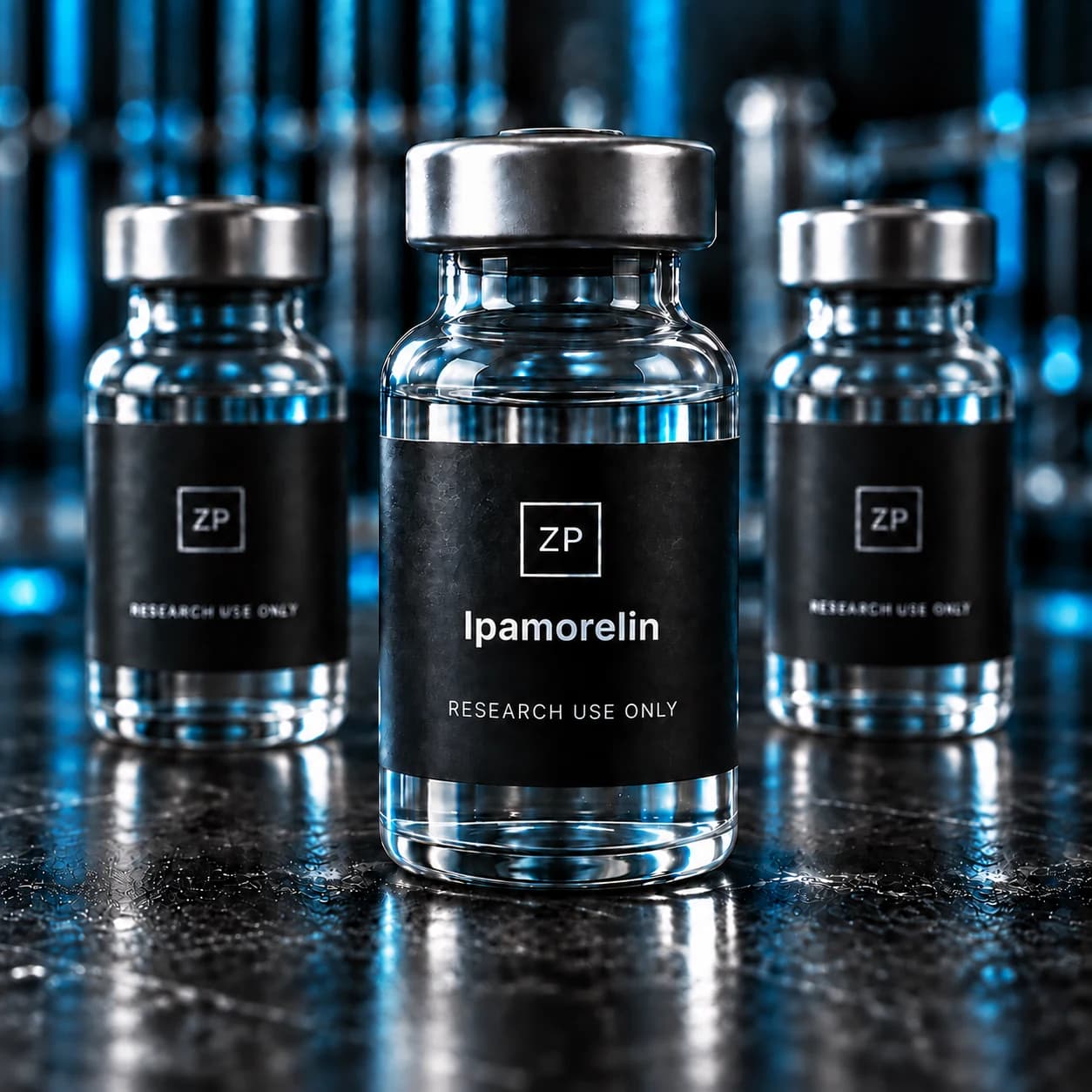 Ipamorelin