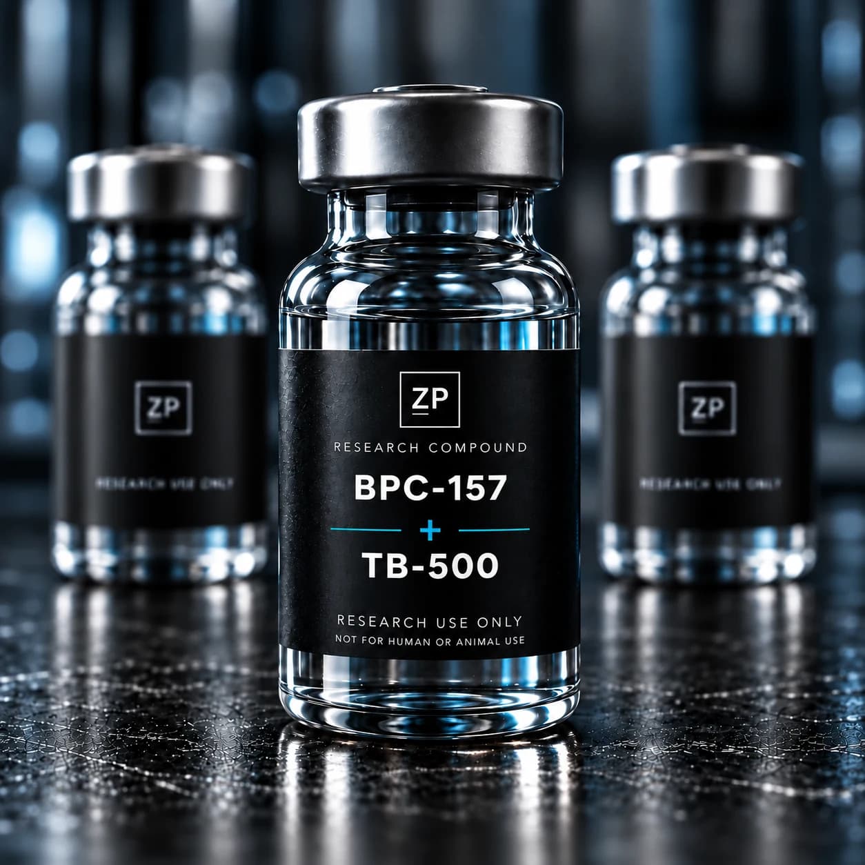 BPC-157+TB500