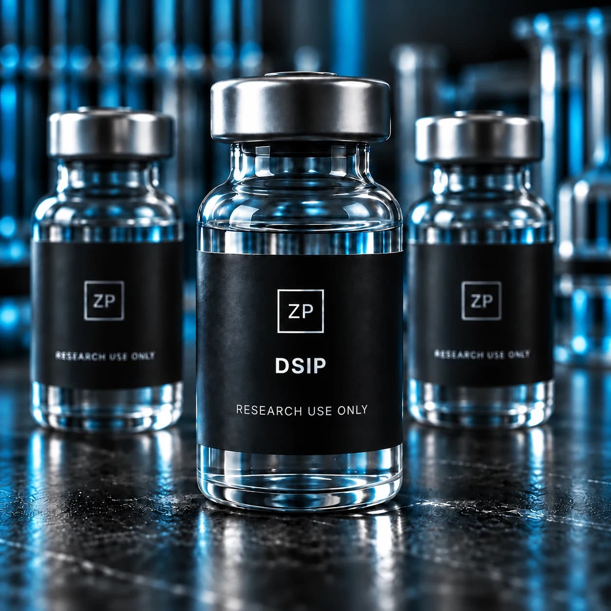 DSIP